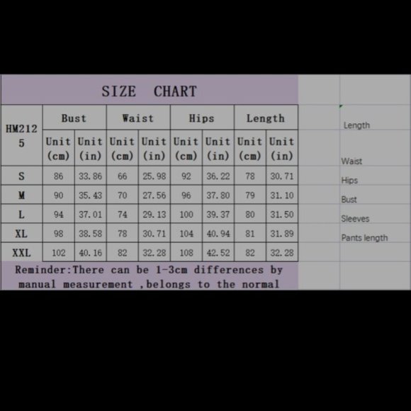 One piece romper pant suit (Black, Blue, Pink) - Picture 7 of 7